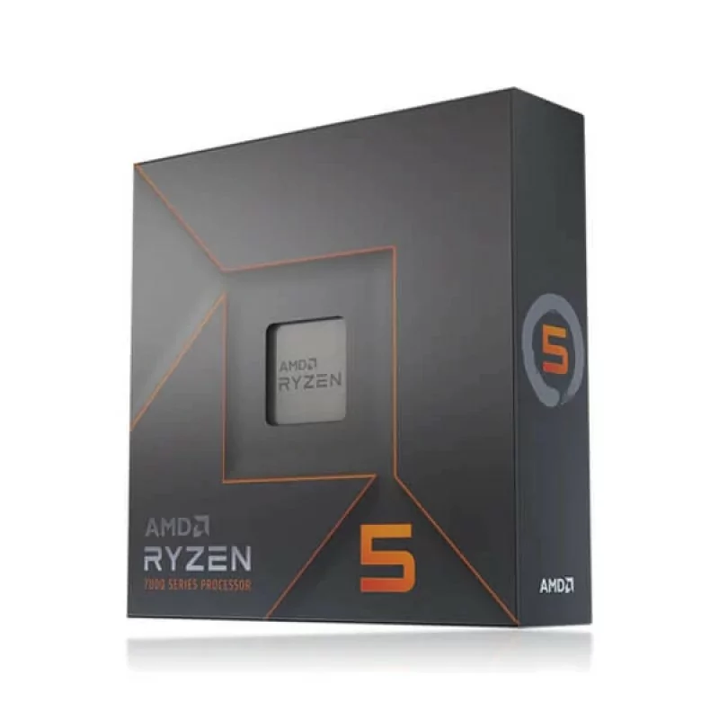 AMD Ryzen 5 7600x AMD Ryzen 5 7600x